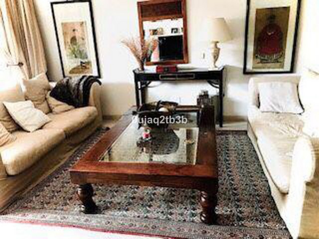 Appartement avec 3 Chambres  à New Golden Mile