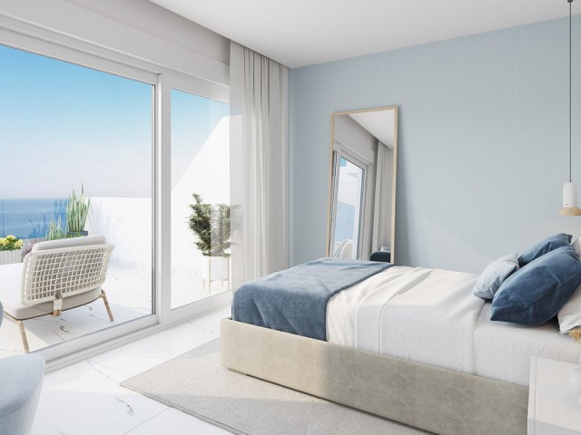 2 Bedrooms Apartment in Casares Playa