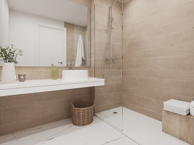 2 Bedrooms Apartment in Casares Playa