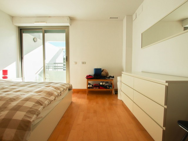 Apartment, La Cala de Mijas, R4545274