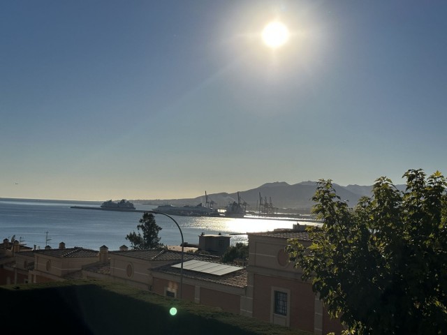 5 Slaapkamer Villa in Málaga Este