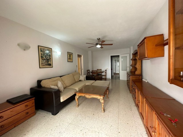 3 Slaapkamer Appartement in Rincón de la Victoria