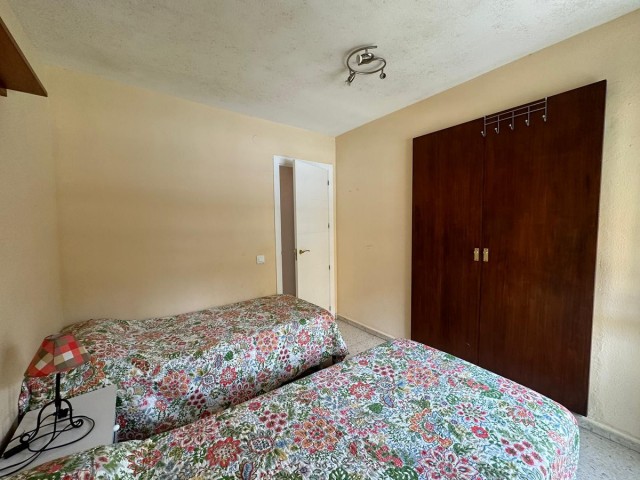 3 Slaapkamer Appartement in Rincón de la Victoria