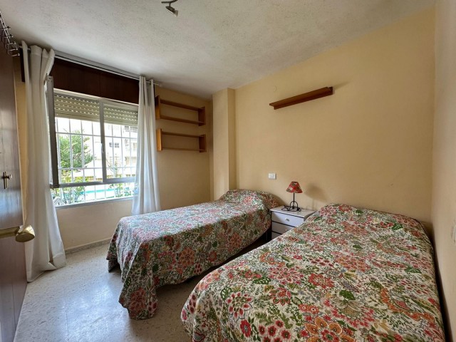 3 Bedrooms Apartment in Rincón de la Victoria