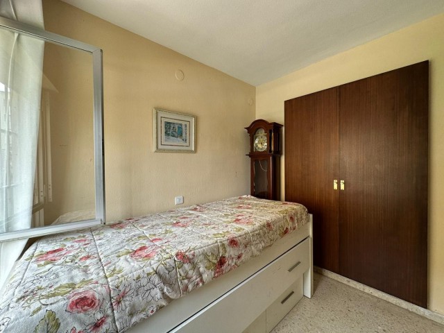 3 Bedrooms Apartment in Rincón de la Victoria