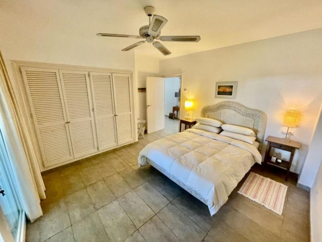 3 Schlafzimmer Apartment in Guadalmina Baja
