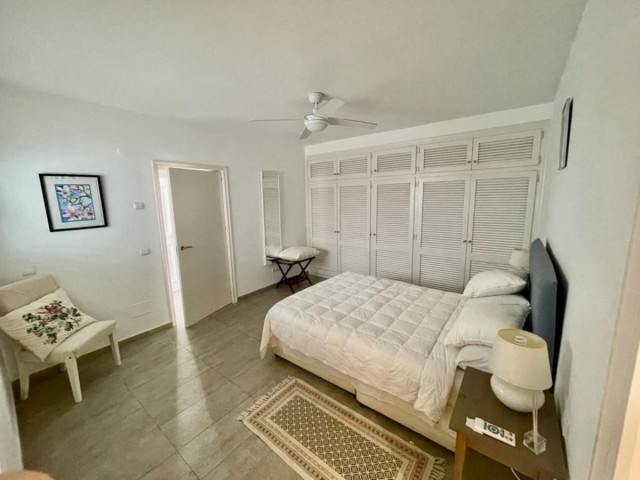 3 Schlafzimmer Apartment in Guadalmina Baja