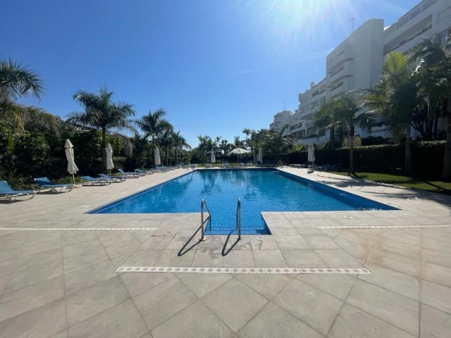 3 Schlafzimmer Apartment in Guadalmina Baja