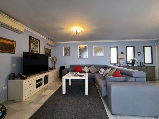 4 Schlafzimmer Villa in La Capellania