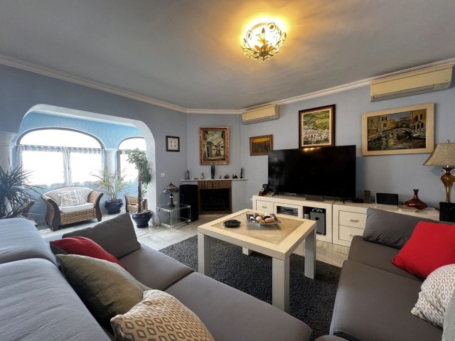 4 Schlafzimmer Villa in La Capellania