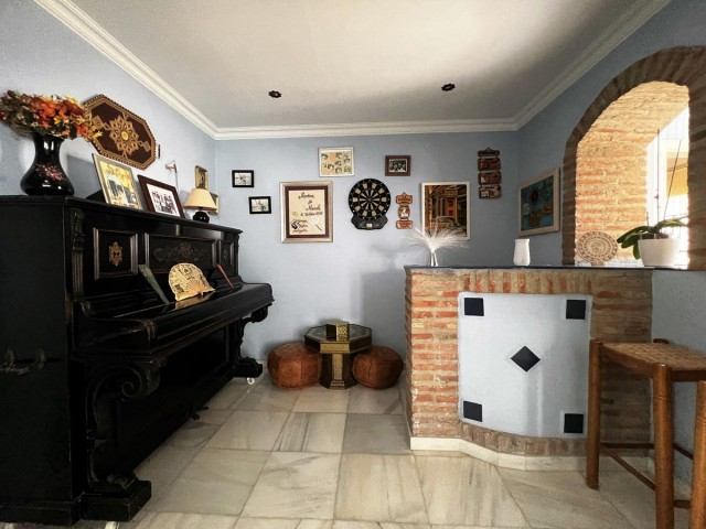 4 Schlafzimmer Villa in La Capellania