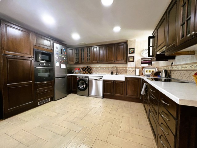 4 Schlafzimmer Villa in La Capellania