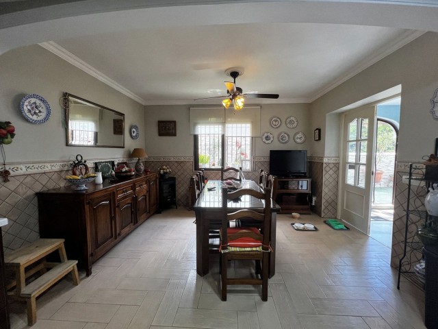4 Schlafzimmer Villa in La Capellania