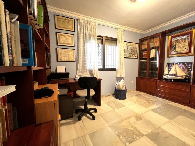 4 Schlafzimmer Villa in La Capellania