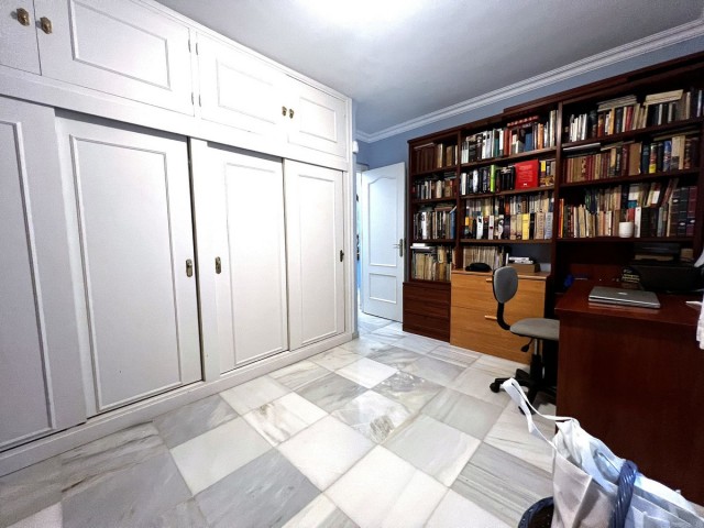 4 Schlafzimmer Villa in La Capellania