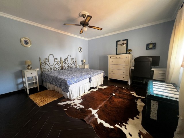 4 Schlafzimmer Villa in La Capellania