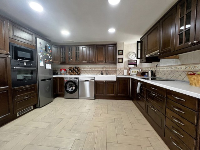 Villa avec 4 Chambres  à La Capellania