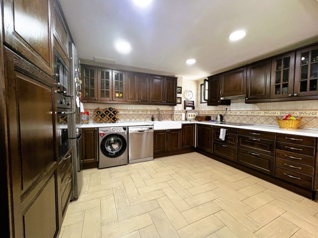 Villa avec 4 Chambres  à La Capellania