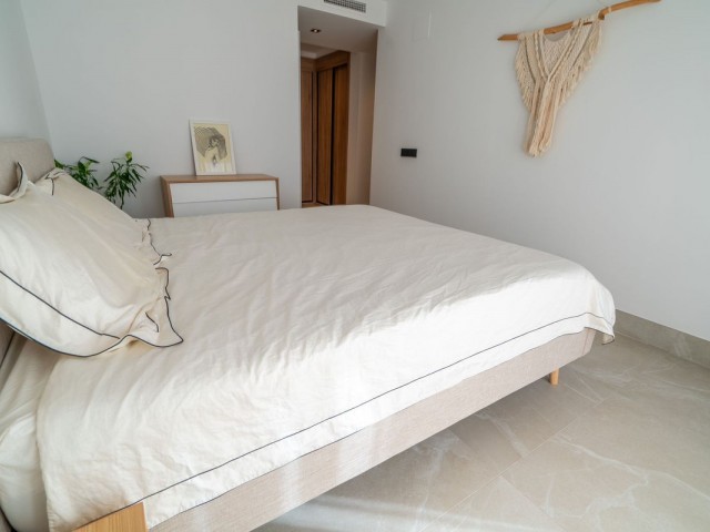 2 Bedrooms Villa in Istán