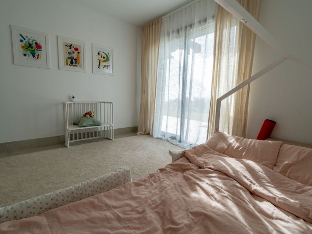 2 Bedrooms Villa in Istán