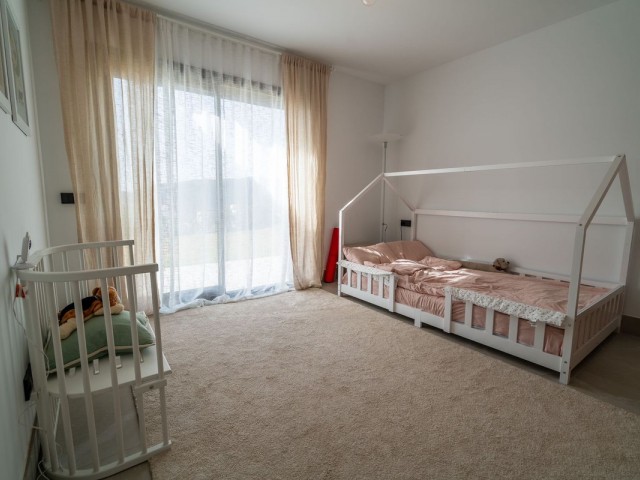 2 Schlafzimmer Villa in Istán