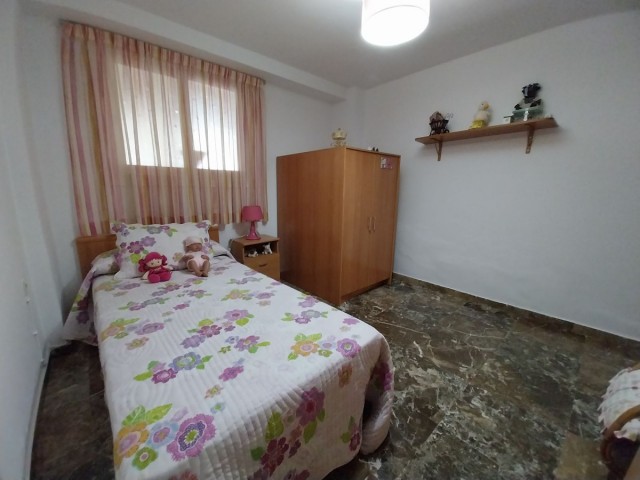 8 Slaapkamer Rijtjeshuis in Estepona