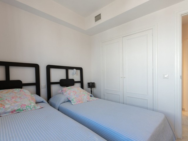 3 Slaapkamer Rijtjeshuis in Marbella