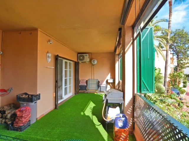 Lägenhet, Riviera del Sol, R4627822