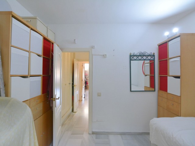 2 Slaapkamer Appartement in Riviera del Sol