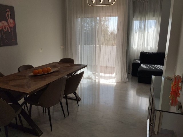 2 Bedrooms Apartment in Valle Romano