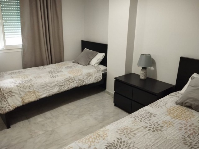 2 Slaapkamer Appartement in Valle Romano
