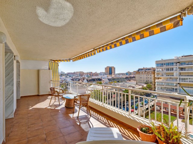 Penthouse, Los Boliches, R4688311