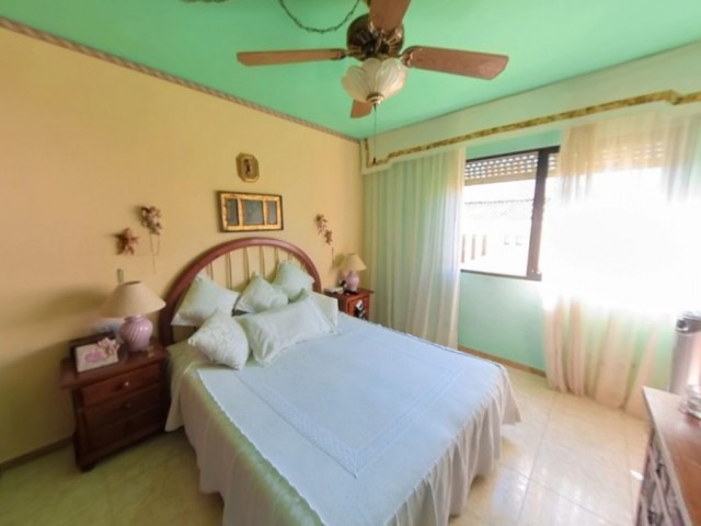 4 Schlafzimmer Reihenhaus in Arroyo de la Miel