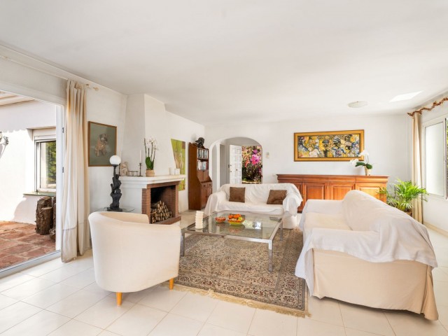 Villa con 2 Dormitorios  en Reserva de Marbella