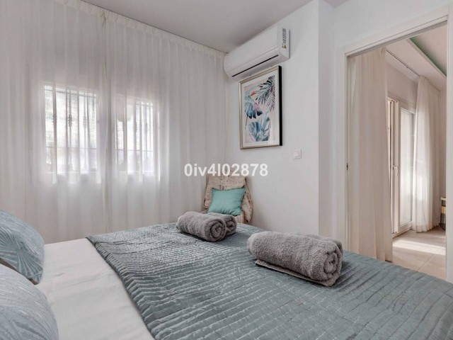 2 Schlafzimmer Apartment in Riviera del Sol