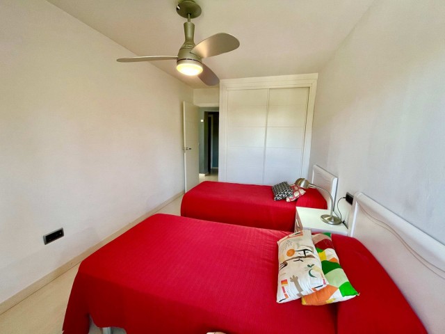 2 Schlafzimmer Apartment in Marbella