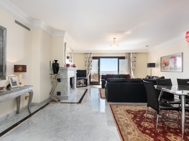 3 Bedrooms Apartment in The Golden Mile