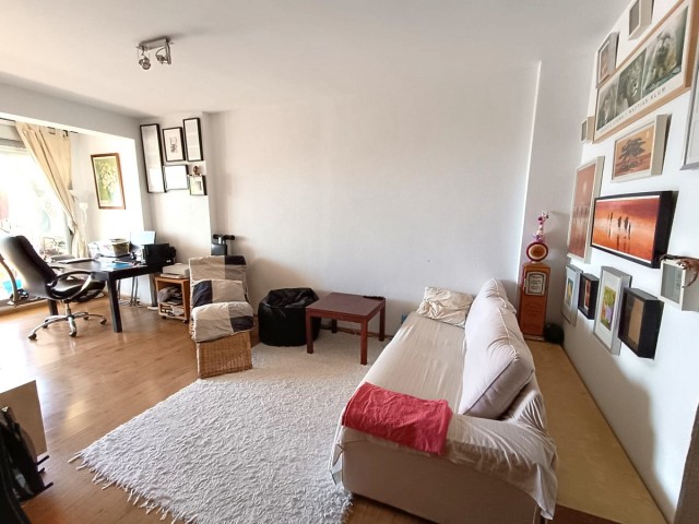 2 Schlafzimmer Apartment in Torreblanca