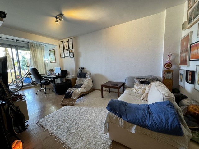 2 Slaapkamer Appartement in Torreblanca