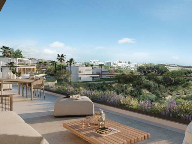 Apartamento con 3 Dormitorios  en Marbella