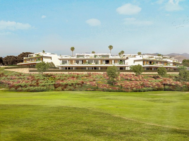 Apartamento con 3 Dormitorios  en Marbella