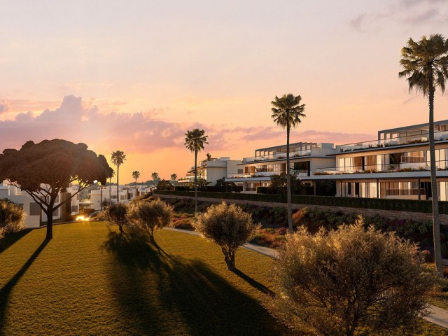 Appartement avec 3 Chambres  à Marbella