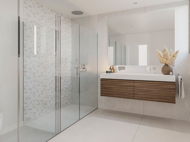 Appartement avec 3 Chambres  à Marbella