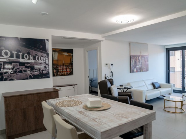 Appartement avec 1 Chambres  à Fuengirola