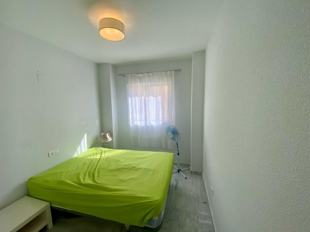 4 Bedrooms Apartment in Benalmadena Costa