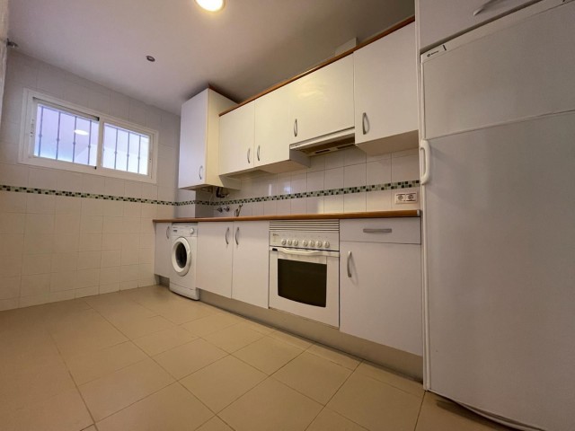Apartment, Mijas Costa, R4687234