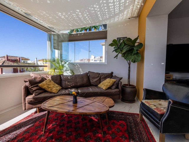 Penthouse, The Golden Mile, R4691440