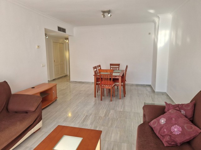 Appartement, Alhaurin Golf, R4691839