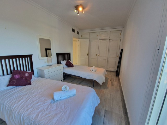 3 Schlafzimmer Apartment in Alhaurin Golf