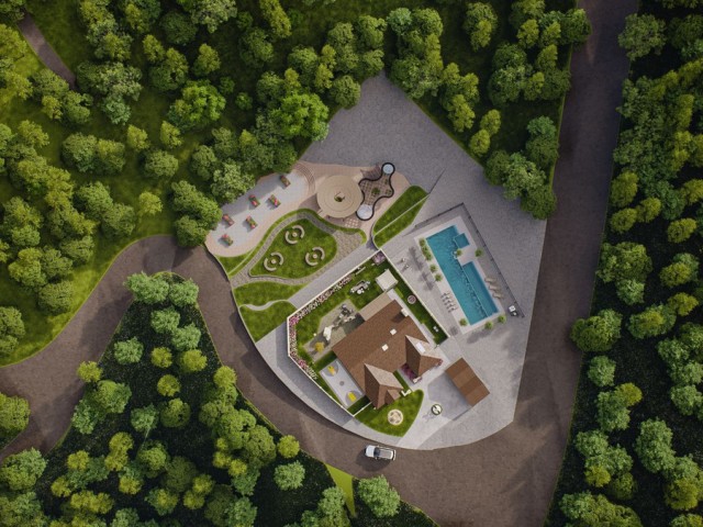  Plot in Mijas